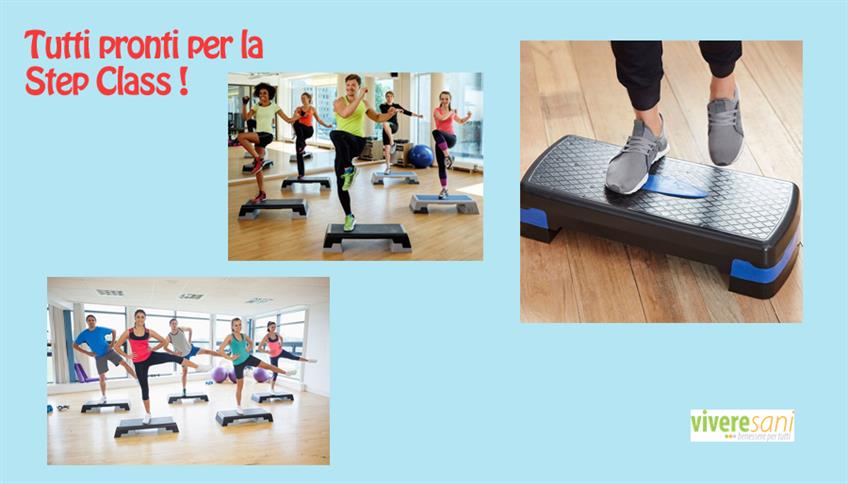 Step Aerobic Step Aerobic